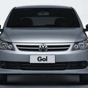Gol G5 1.6 barulho na suspensão causado pela barra axial