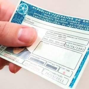 Descubra como consultar pontos na CNH